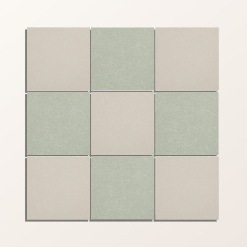 Image of Aventuras Olive Field Porcelain - 15 x 15cm-Ca Pietra-Tile.co.uk