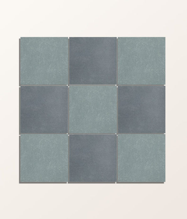 Aventuras Navy Field Porcelain - 15 x 15cm-Ca Pietra-Tile.co.uk
