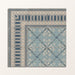 Aventuras Porto Blue Porcelain - 15 x 15cm-Ca Pietra-Tile.co.uk