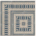 Aventuras Ziggy Corner Blue Porcelain - 15 x 15cm-Ca Pietra-Tile.co.uk