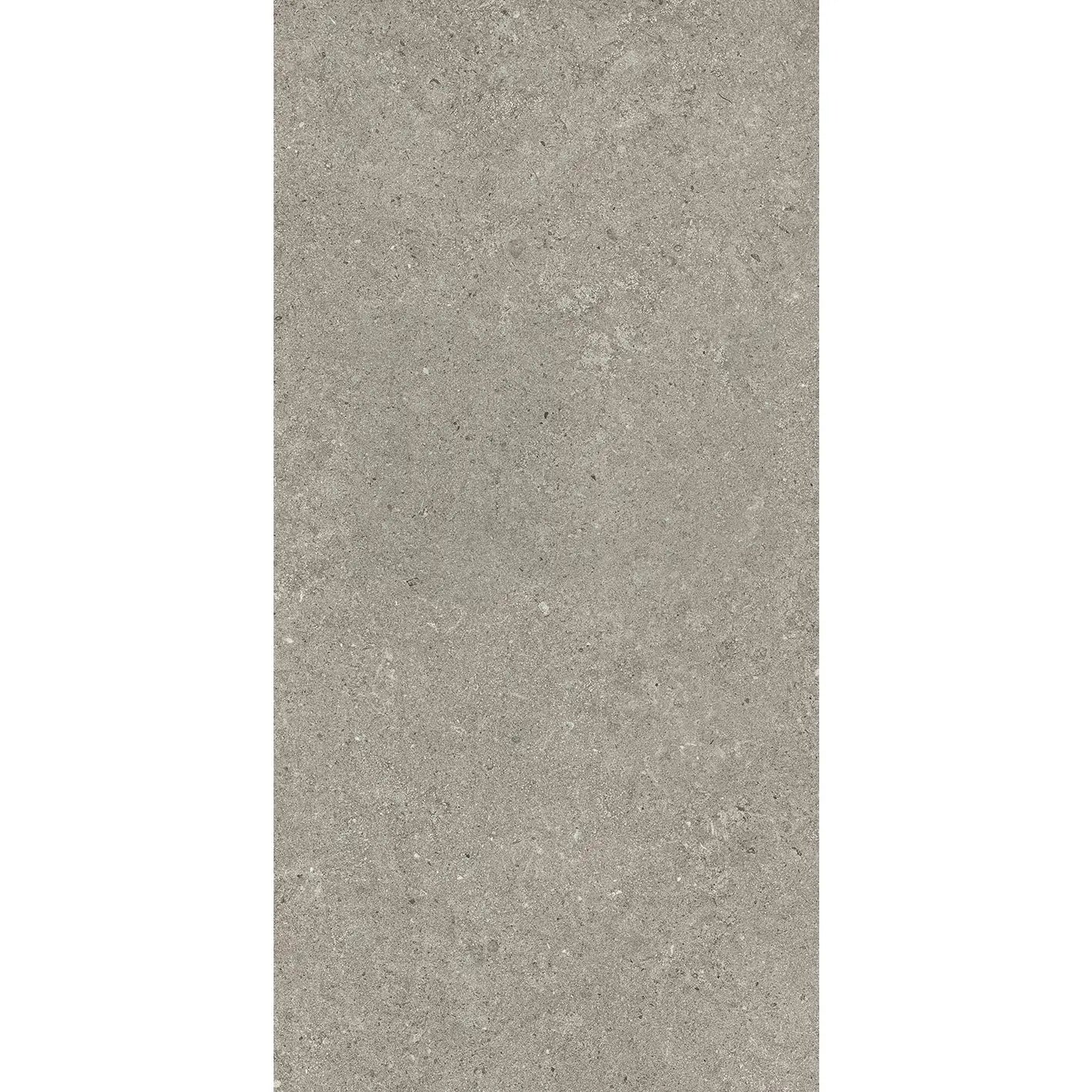 Image of Rimini Grey Porcelain tile 60x120cm-Porcelain tile-Stile Ceramica-Tile.co.uk