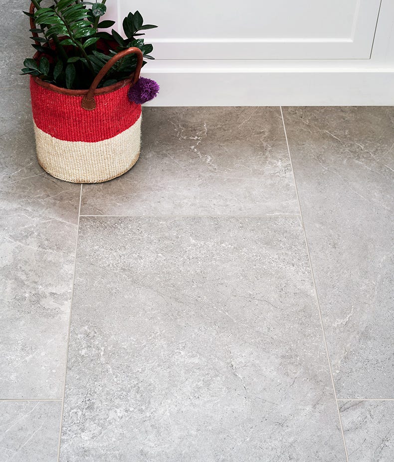 Image of Riverside Porcelain Gris 60 x 120cm-Ca Pietra-Tile.co.uk
