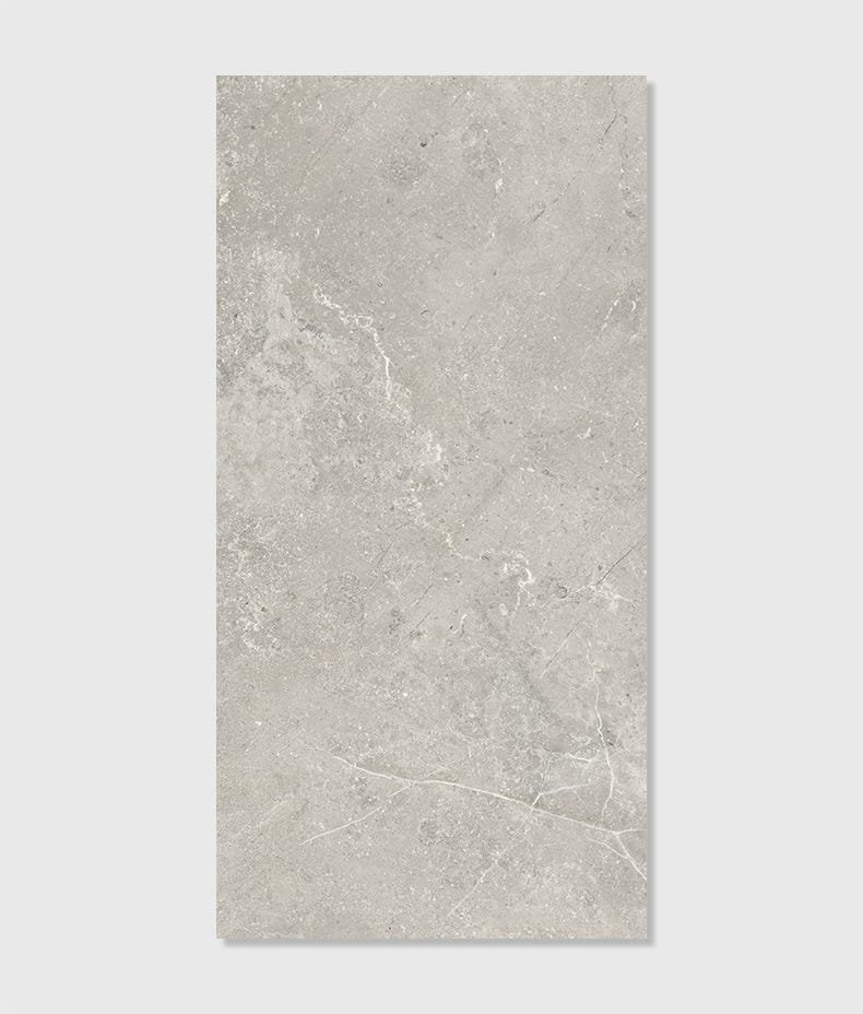 Image of Riverside Porcelain Gris - Sample B-sample-sample-Tile.co.uk