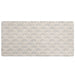 Sample 10x20cm Rosaline French Blue Tile - Delivered separately by Original Style-sample-sample-Tile.co.uk