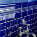 Royal Blue Half Tile 15.2x7.5cm-Ceramic wall tile-Original Style-Tile.co.uk