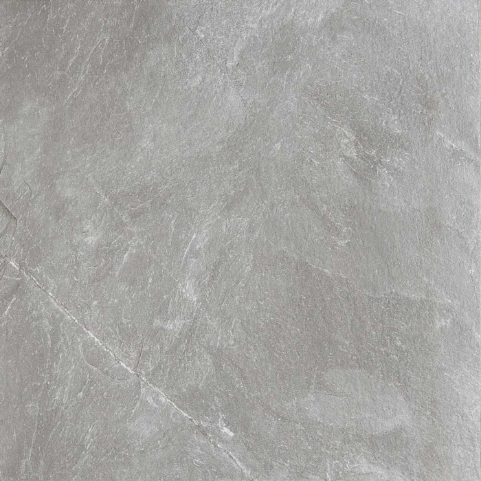 Sandstone Grey rectified 75x75cm-Porcelain tile-Azulev-tile.co.uk