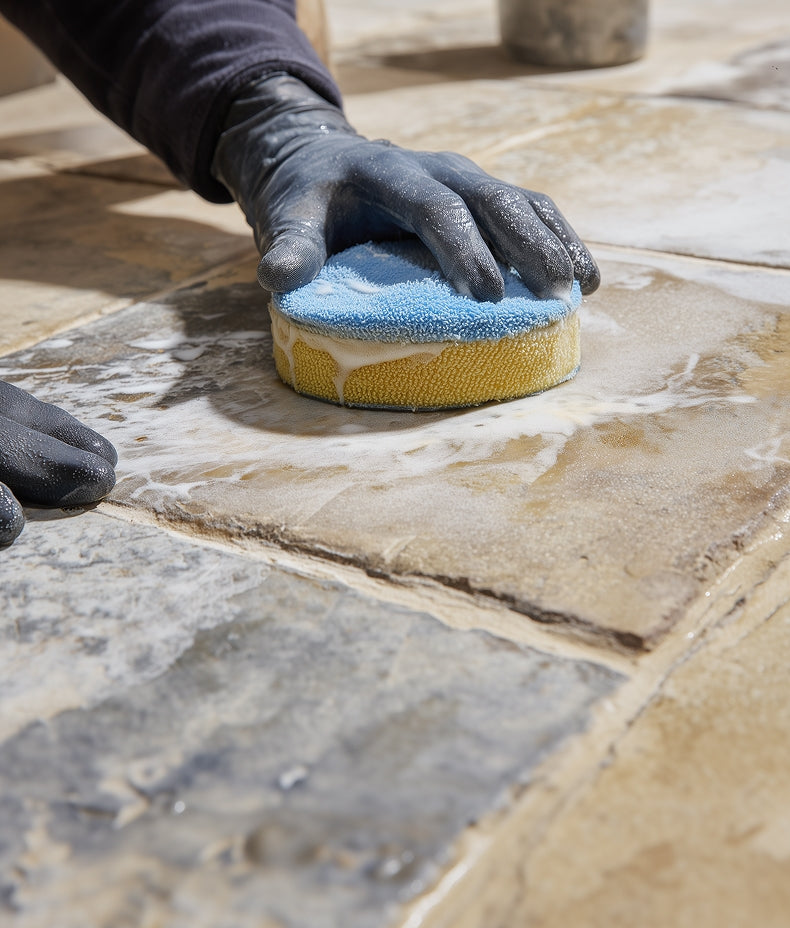 Image of Sarsen Deep Clean-Primer and Sealer-Ca Pietra-Tile.co.uk