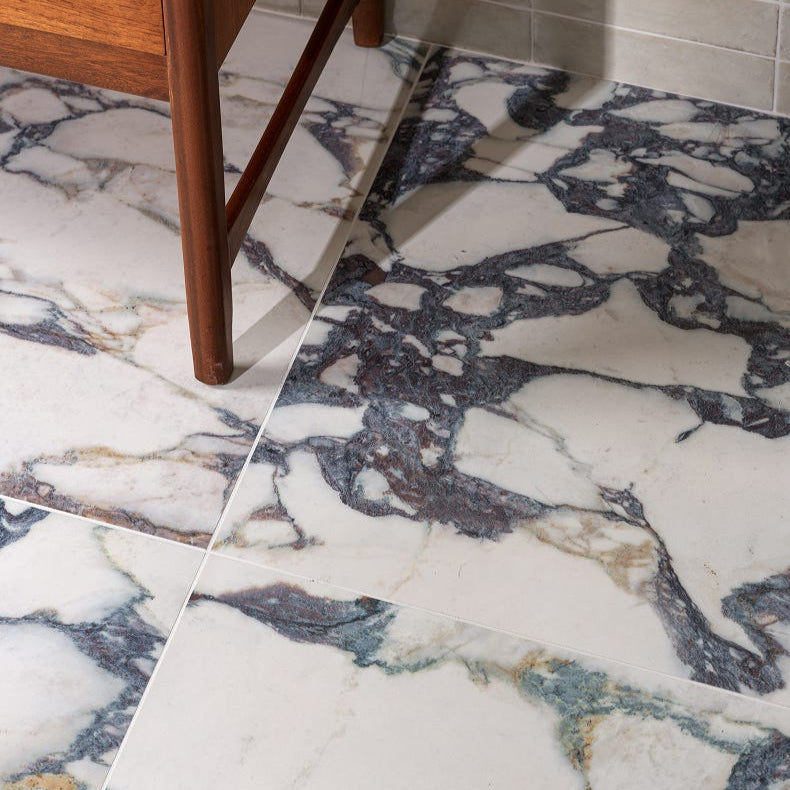 Image of Savoy Novo Porcelain - 60 x 60 x 0.8cm-Ca Pietra-Tile.co.uk
