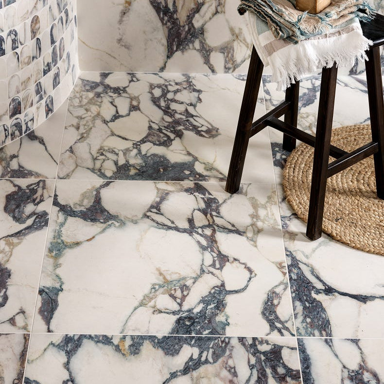 Image of Savoy Novo Porcelain Matt - 60 x 60cm-Ca Pietra-Tile.co.uk