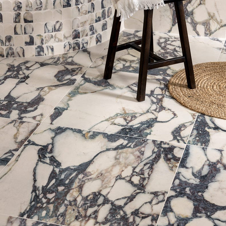 Image of Savoy Novo Porcelain Matt - 60 x 60cm-Ca Pietra-Tile.co.uk