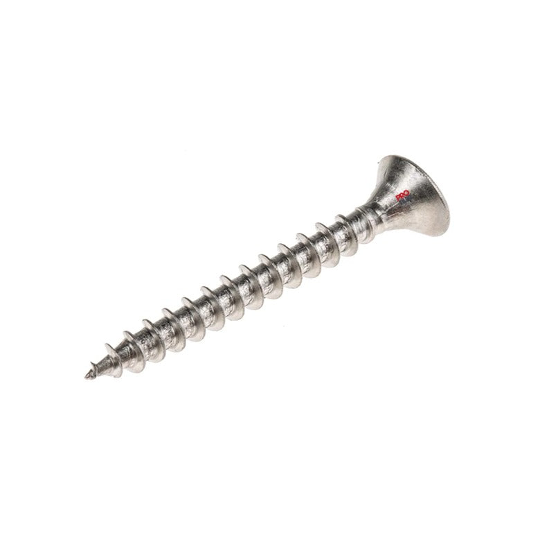 Image of PREMTOOL 25mm Universal Backer Board Screws PZ2-Screws-Premtool-tile.co.uk