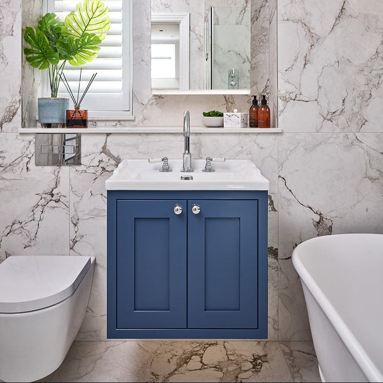 Image of Sculpture Porcelain Carrara Brushed 100 x 100 x 0.8cm-Wall and Floor tile-Ca Pietra-Tile.co.uk