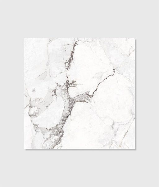 Sculpture Porcelain Carrara Brushed - 30 x 40cm Sample-sample-sample-Tile.co.uk