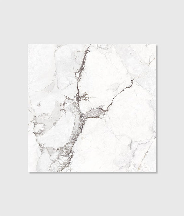 Sculpture Porcelain Carrara Brushed - 30 x 40cm Sample-sample-sample-Tile.co.uk
