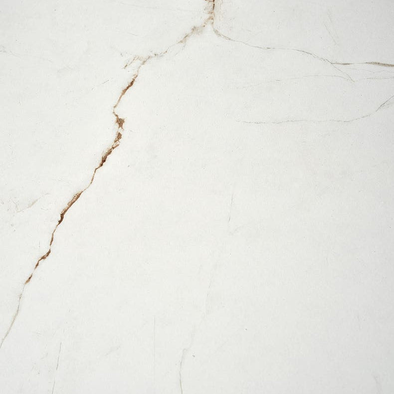 Image of Sculpture Porcelain Oro Brushed 100 x 100 x 0.8cm-Wall and Floor tile-Ca Pietra-Tile.co.uk