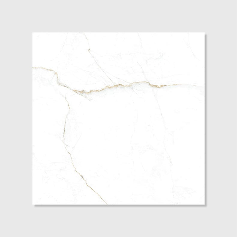 Image of Sculpture Porcelain Oro Brushed 100 x 100 x 0.8cm-Ca Pietra-Tile.co.uk
