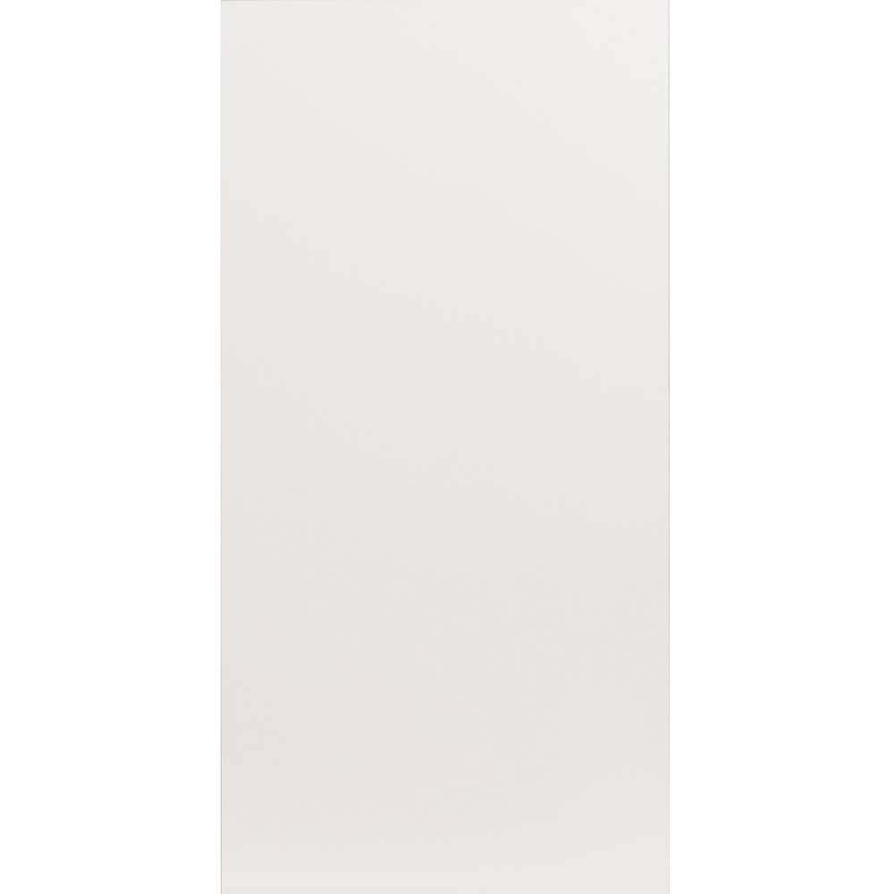 Image of Simplicity White Matt wall tile 30x60cm-Ceramic wall tile-Original Style-tile.co.uk