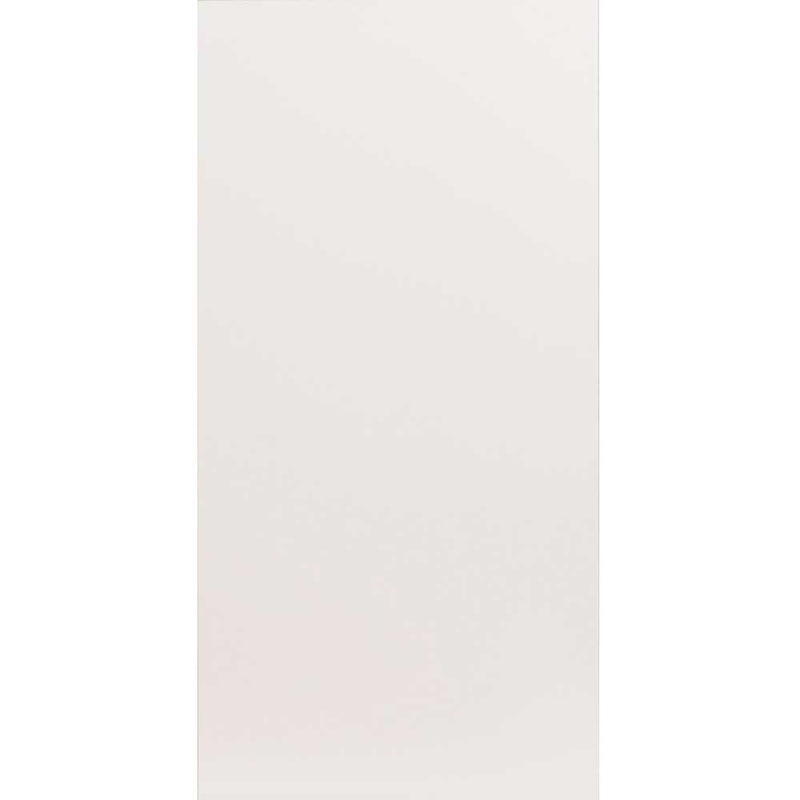 Image of Simplicity White Matt wall tile 30x60cm-Ceramic wall tile-Original Style-tile.co.uk