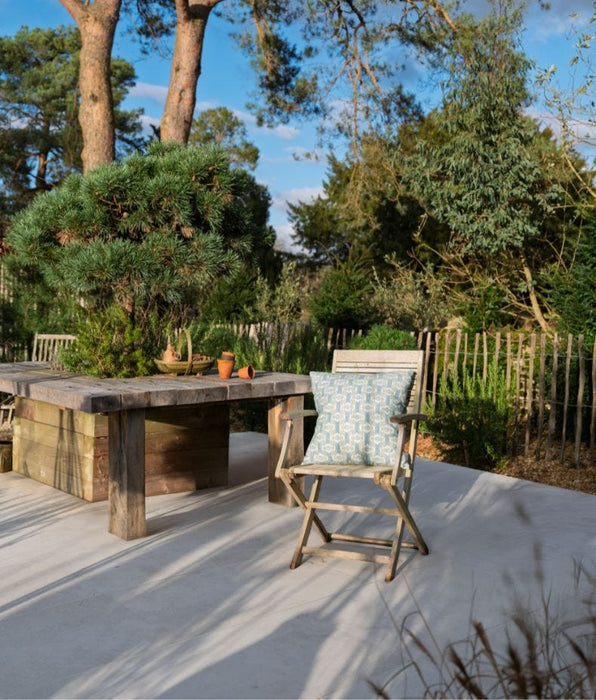 PORTARE Southdown Porcelain Paving Textured - Free Cut Tile Sample-sample-sample-Tile.co.uk