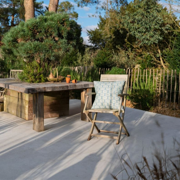 PORTARE Southdown Porcelain Paving Textured - 60 x 90 x 2cm-Ca Pietra-Tile.co.uk