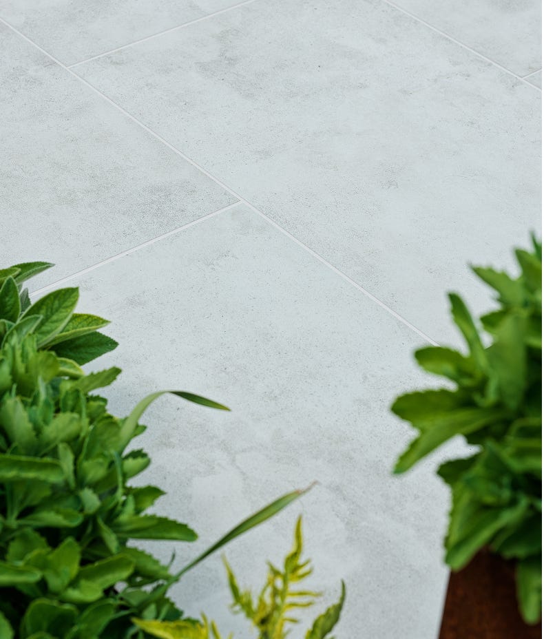 Image of Portare Southdown Porcelain Paving Textured - 60 x 90 x 2cm-20mm Porcelain tile-Ca Pietra-Tile.co.uk