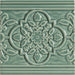 Free Sample - St James on Jade Breeze Tile 10x10cm - Delivered separately by Original Style-sample-sample-Tile.co.uk