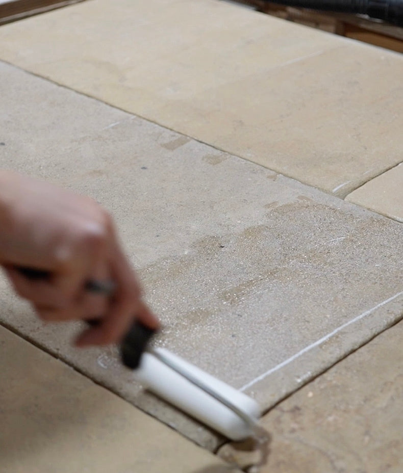 Image of Sarsen Home Stain Block Eco Sealer-Primer and Sealer-Ca Pietra-Tile.co.uk