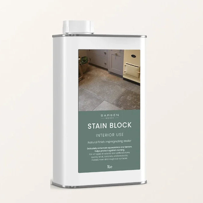 Image of Sarsen Home Stain Block Sealer-Primer and Sealer-Ca Pietra-Tile.co.uk