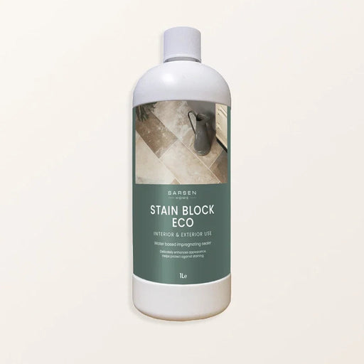 Sarsen Home Stain Block Eco Sealer-Primer and Sealer-Ca Pietra-Tile.co.uk