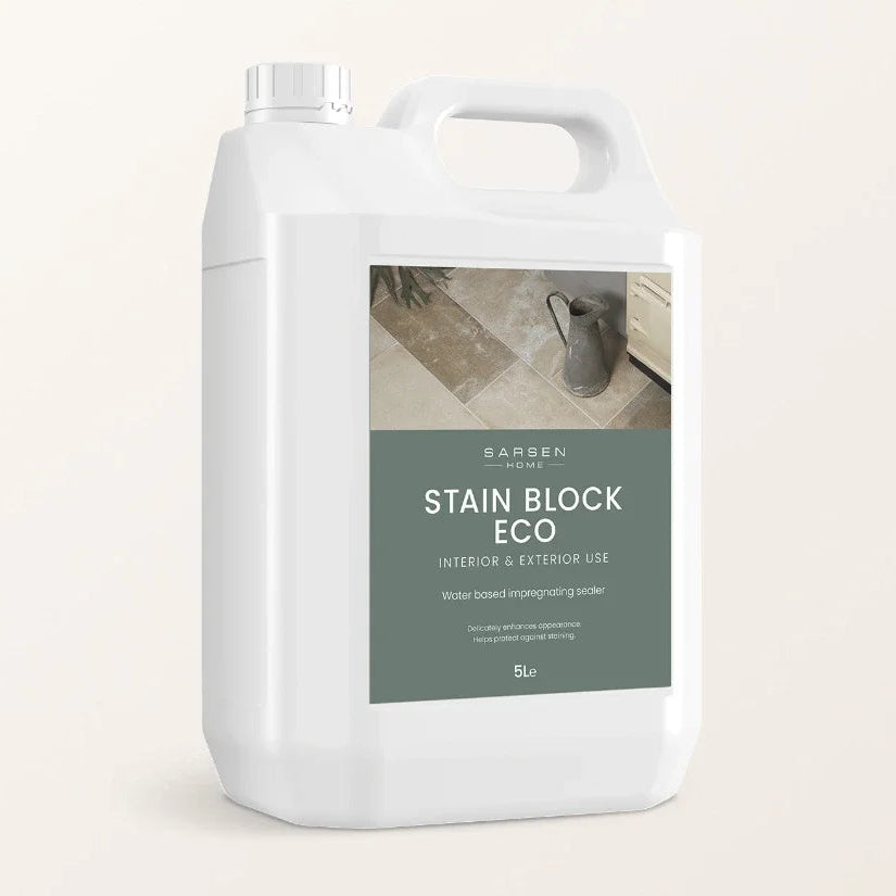 Image of Sarsen Home Stain Block Eco Sealer-Primer and Sealer-Ca Pietra-Tile.co.uk