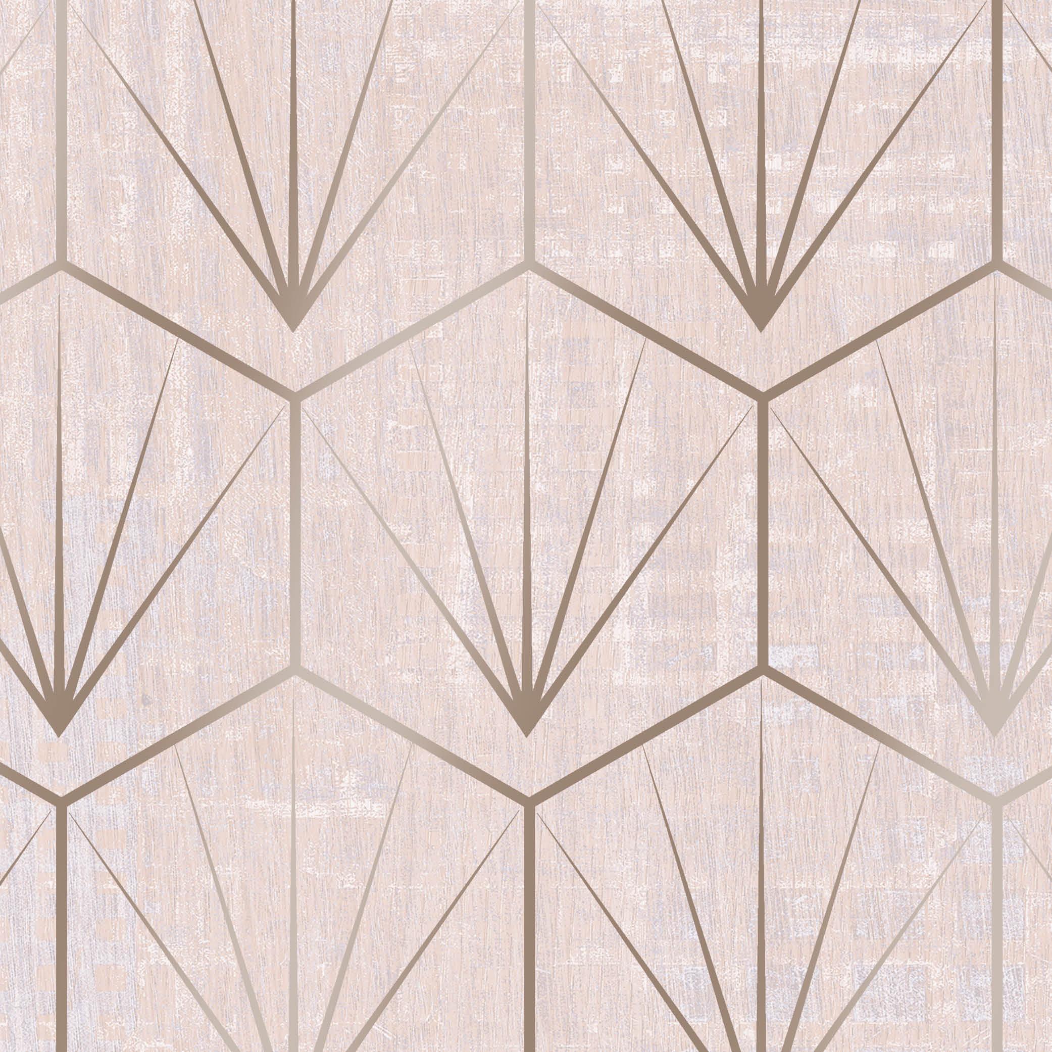 Image of Stella Rosa Alloy Wall Panel-Wall panel-Wetwall-Tile.co.uk