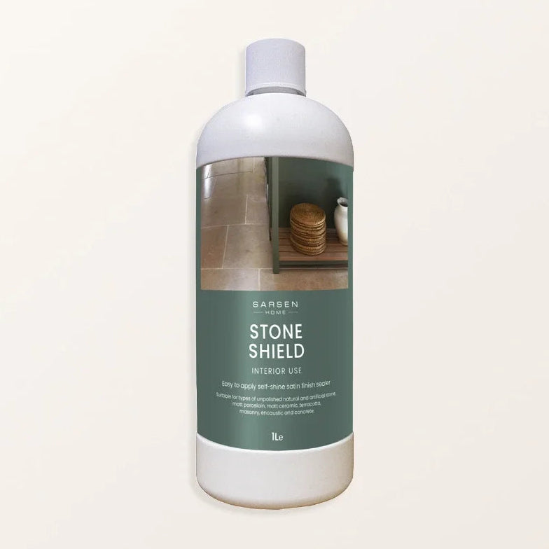 Image of Sarsen Home Stone Shield Sealant-Primer and Sealer-Ca Pietra-Tile.co.uk