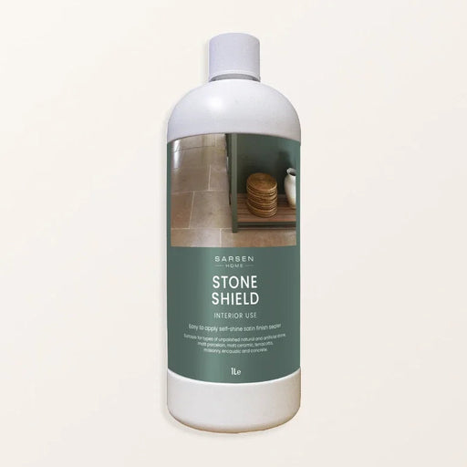 Sarsen Home Stone Shield Sealant-Primer and Sealer-Ca Pietra-Tile.co.uk