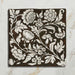 STUDIO Assisi Brown Ceramic - 13 x 13 x 1.0cm-Ca Pietra-Tile.co.uk