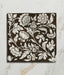 STUDIO Assisi Brown Ceramic - Full Tile Sample-sample-sample-Tile.co.uk