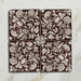 STUDIO Assisi Red Ceramic - 13 x 13cm-Ceramic Wall tile-Ca Pietra-Tile.co.uk