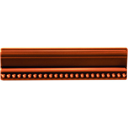 Free Sample - Teapot Brown Hogarth Dado 10x10cm - Delivered separately by Original Style-sample-sample-Tile.co.uk