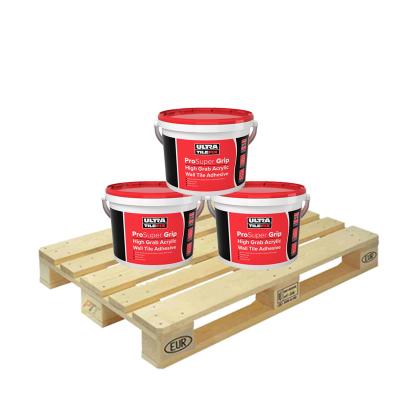 Image of Ultra Tile Fix 15kg ProSuper Grip Wall tile Adhesive-Adhesive-Ultra Tile Fix-tile.co.uk