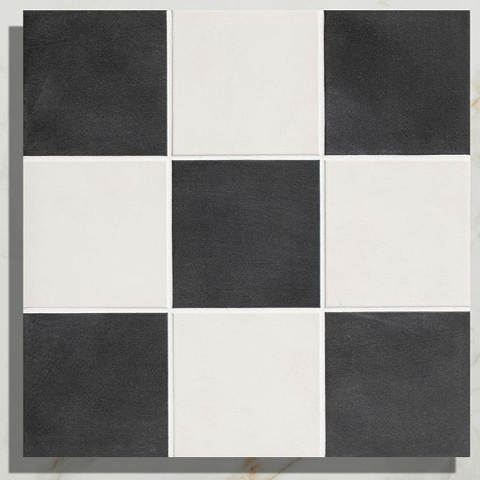 Image of Victorian Style™ Porcelain Mono A - Full Tile Sample - Delivered separately by Ca Pietra-sample-sample-Tile.co.uk