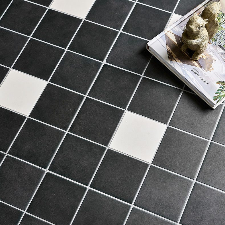 Image of Victorian Style™ Porcelain Frame - 28 x 28cm-Porcelain Tile-Ca Pietra-Tile.co.uk