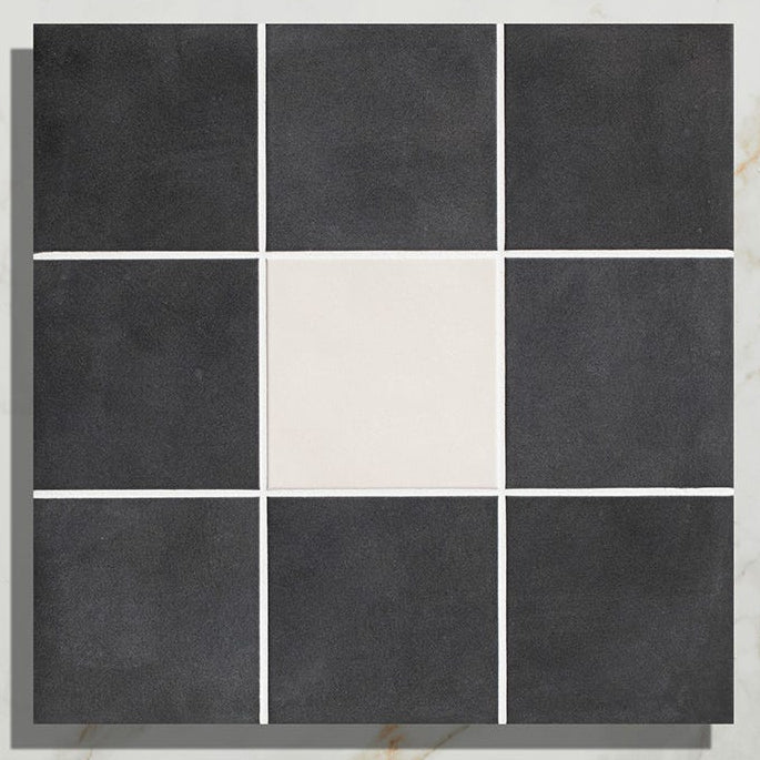 Image of Victorian Style™ Porcelain Frame - Free Swatch Sample - Delivered separately by Ca Pietra-sample-sample-Tile.co.uk