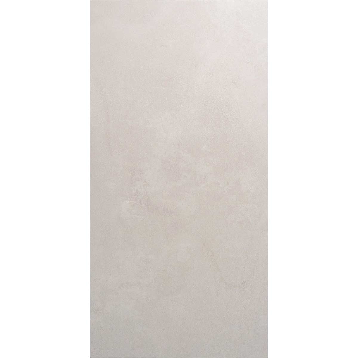 Image of View Off White Matt wall tile 30x60cm-Ceramic wall tile-Original Style-tile.co.uk