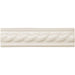Free Sample - Vintage White Rope Dado 10x10cm - Delivered separately by Original Style-sample-sample-Tile.co.uk