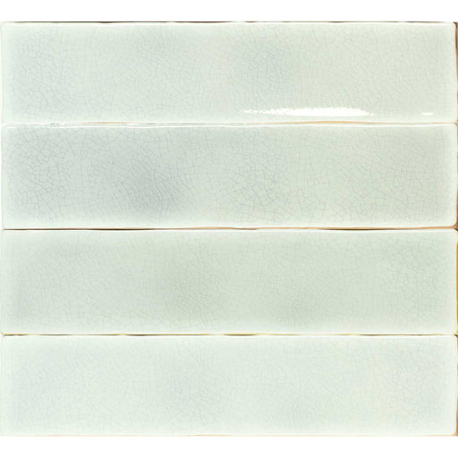 Sample 7.5x30cm Crackle Brick Mint Tile-sample-sample-tile.co.uk