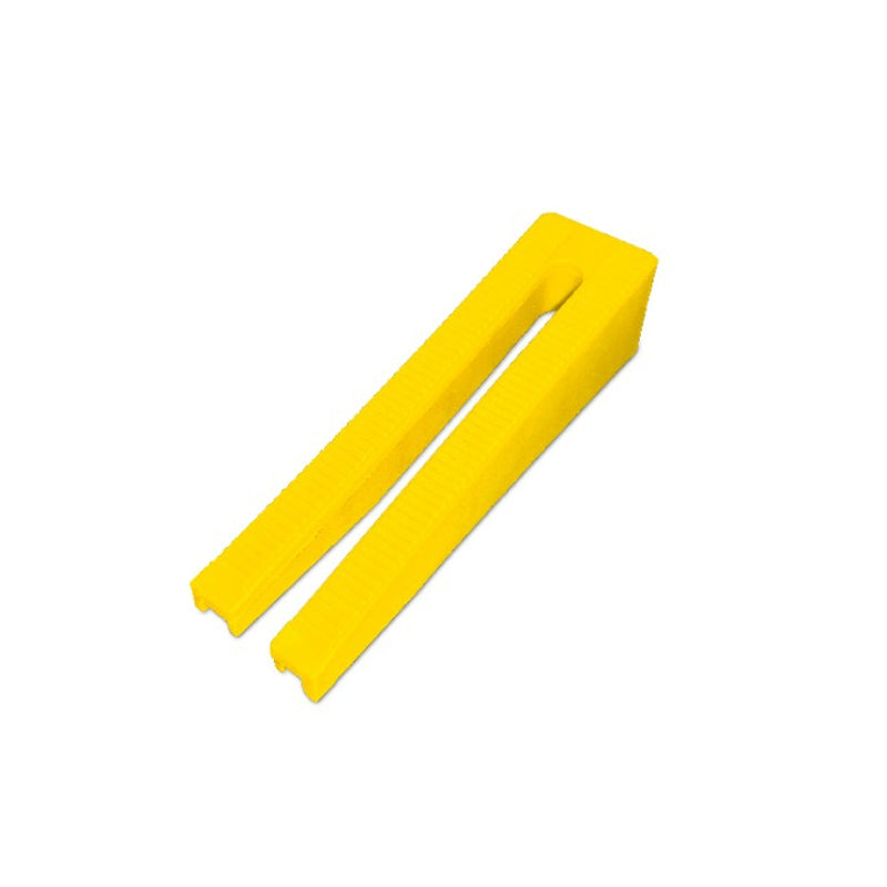 Image of GLS Levelling System Wedges-Spacer-Genesis-Tile.co.uk