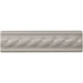 Free Sample - Westminster Grey Rope Dado 10x10cm - Delivered separately by Original Style-sample-sample-Tile.co.uk