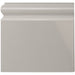 Westminster Grey Skirting Left Hand Corner Tile 16.7x15.2cm-Ceramic Tiles-Original Style-Tile.co.uk