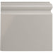 Westminster Grey Skirting Right Hand Corner Tile 16.7x15.2cm-Ceramic Tiles-Original Style-Tile.co.uk