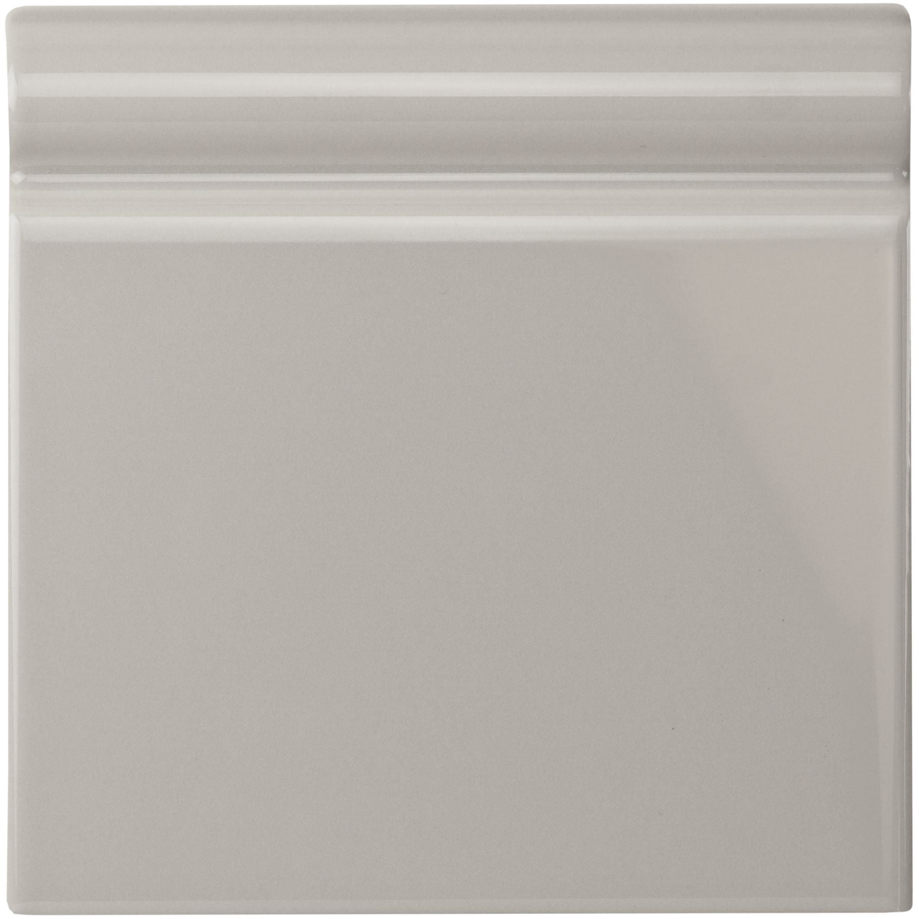 Image of Paid Sample - Westminster Grey Skirting Tile - Delivered separately by Original Style-sample-sample-Tile.co.uk