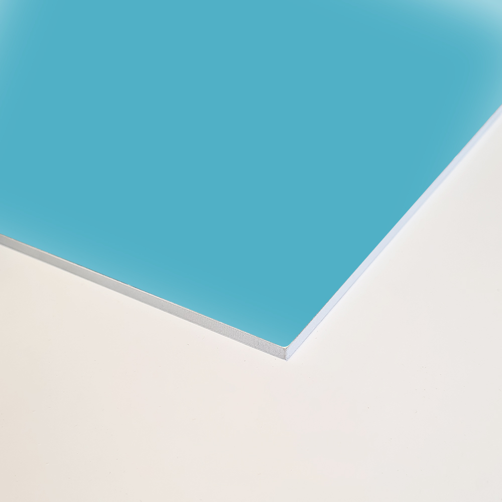 Image of Aqua Alloy Wall Panel-Wall panel-Wetwall-Tile.co.uk